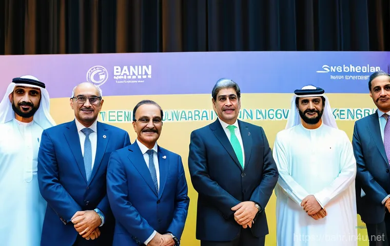 바레인의 석유 산업 - 5," demonstrating a commitment to future generations. This proactive approach is expected to bolster...