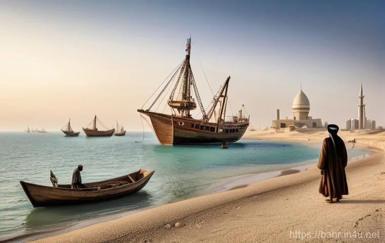 바레인의 석유 산업 - 5," demonstrating a commitment to future generations. This proactive approach is expected to bolster...