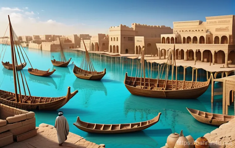 바레인의 유명한 사건 - **Prompt for Abraham Accords (Symbolic of Peace/Diplomacy)**:
    "A symbolic representation of the ...