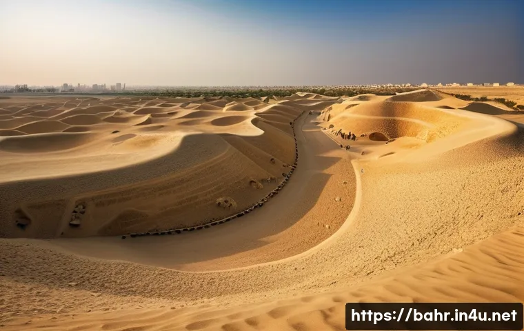 바레인의 고대 유물 관련 이미지 1