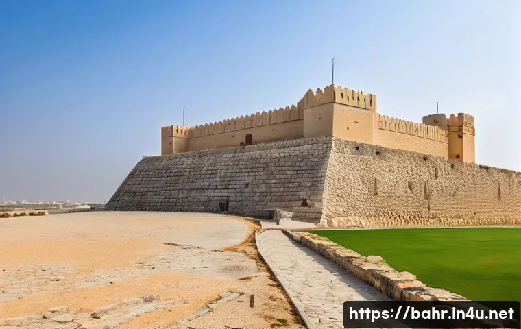 바레인의 고대 유물 관련 이미지 2